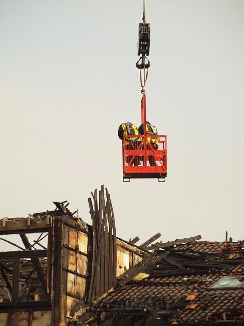 Feuer Schule Neuhonrath bei Lohmar P320.JPG